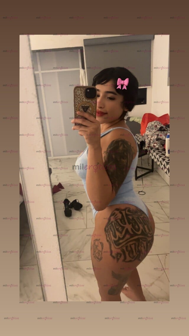 FOTOS DE CONTENIDO 100% REAL CULONA MEXICANA CANDENTE EN ACCION AZUL