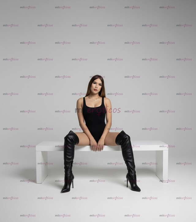 FOTOS DE LA CHICA TRANS DE TUS SUEÑOS HA LLEGADO PARA COMPLACERTE SOLO PARA TI