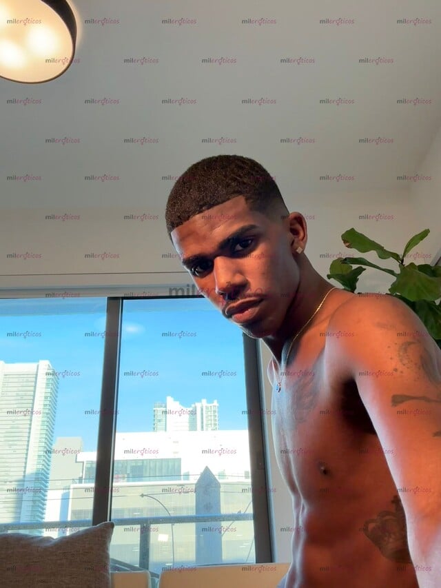 FOTOS DE CRISS CHICO CUBANO SÚPER HOT NUEVO EN LA CIUDAD