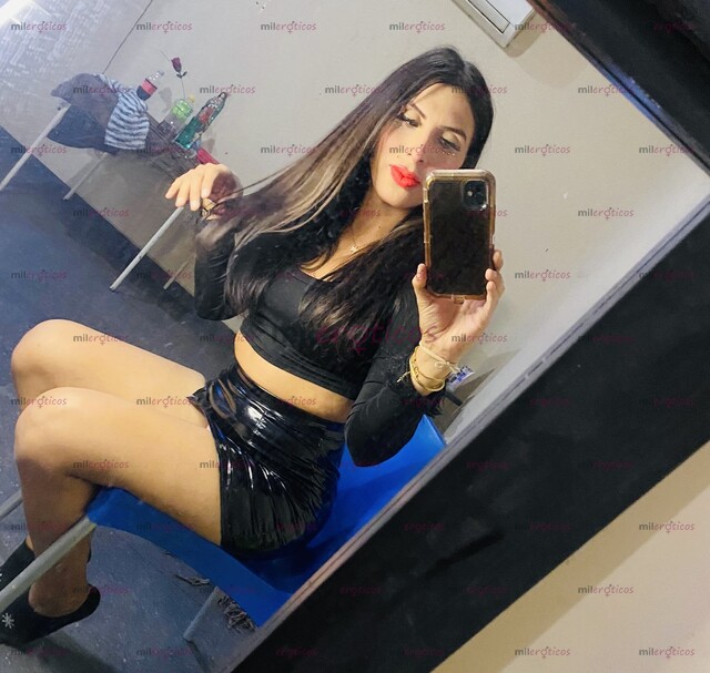 FOTOS DE JOHANA STAM ,LA TRANS FAMOSA .. RECONOCIDA!! Y LA MEJOR DE HERMOSILLO NO DUDES