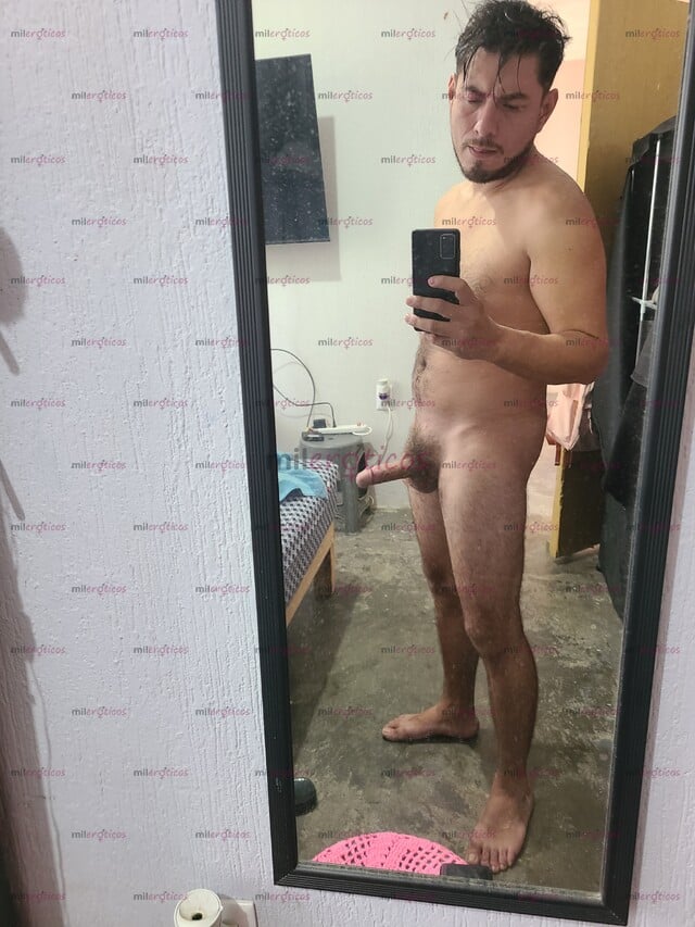FOTOS DE PRUEBA UN BUENA VERGA DE 18 CM QUE TE REVENTARA TU PANOCHITA JUSTO COMO QUIERES