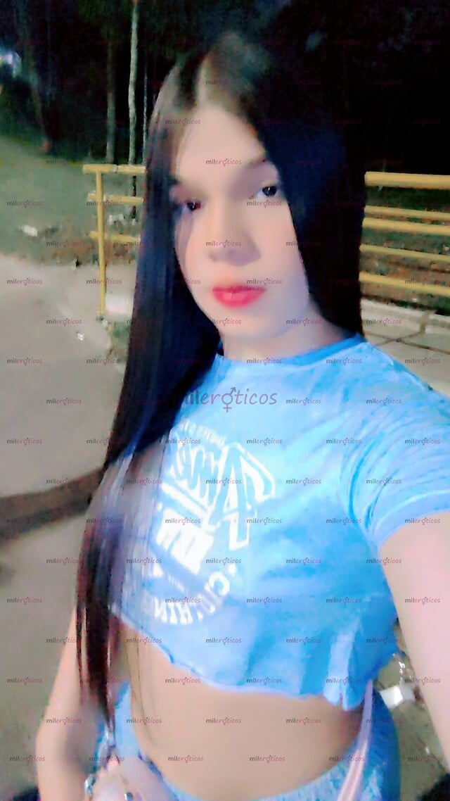 FOTOS DE HOLA SOY LOLA UNA CHICA TRANS 100% PASIVA
