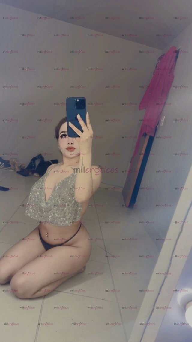 FOTOS DE MUÑEQUITA Y DELGADITA CHAPARRITA ÚLTIMO DÍA PROMOCION!!
