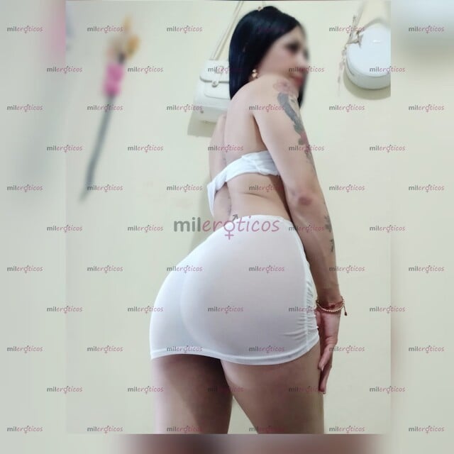 FOTOS DE ELEGANCIA PICARDIA MUY NINFOMANA 100% REAL