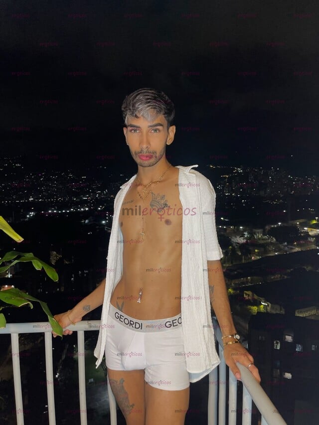 FOTOS DE SOY CHRISTHIAN LENNON, VEN CONMIGO Y DISFRUTAS DE ESTE GUEBO