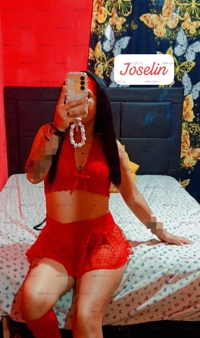FOTOS DE DE REGRESO JOSELIN CUENTO CON LUGAR LIMPIO Y DISCRETO
