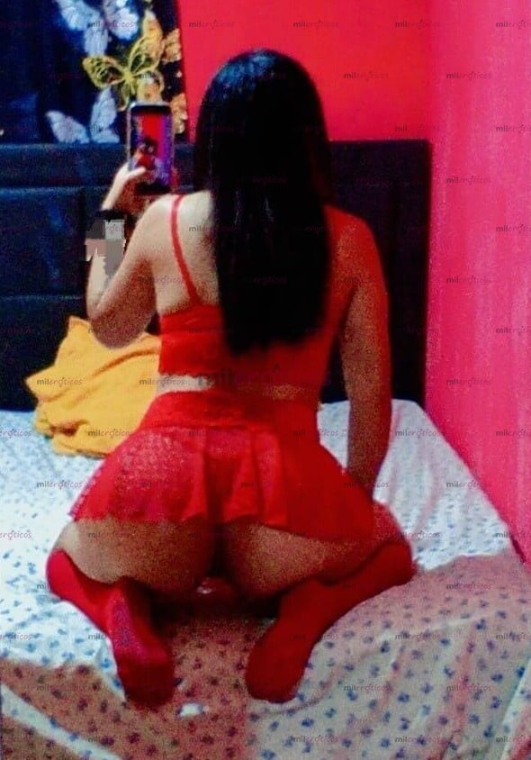 FOTOS DE DE REGRESO JOSELIN CUENTO CON LUGAR LIMPIO Y DISCRETO