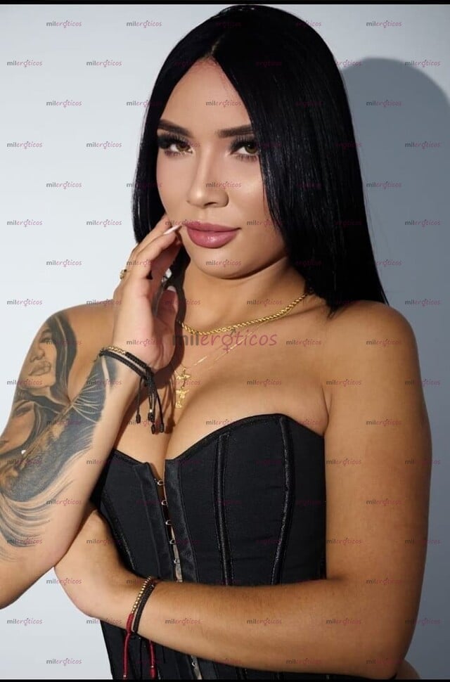 FOTOS DE ELEGANCIA Y MALDAD ISABELLA PREP LUXURY NUEVA EN EL SUR.