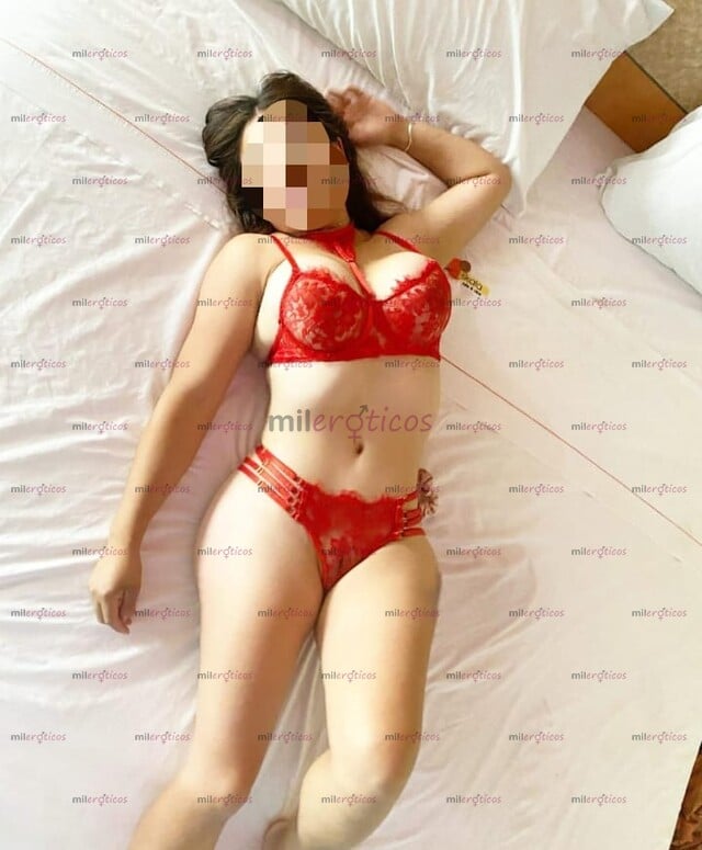 FOTOS DE LINDA JOVEN BLANQUITA COMPLACIENTE Y EDUCADA