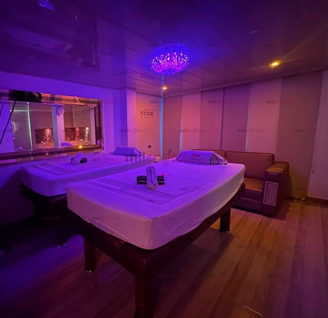 FOTOS DE MASAJES EROTICOS PARA CABALLEROS EXCLUSIVA SALA DE RELAJACION EN BOGOTÁ
