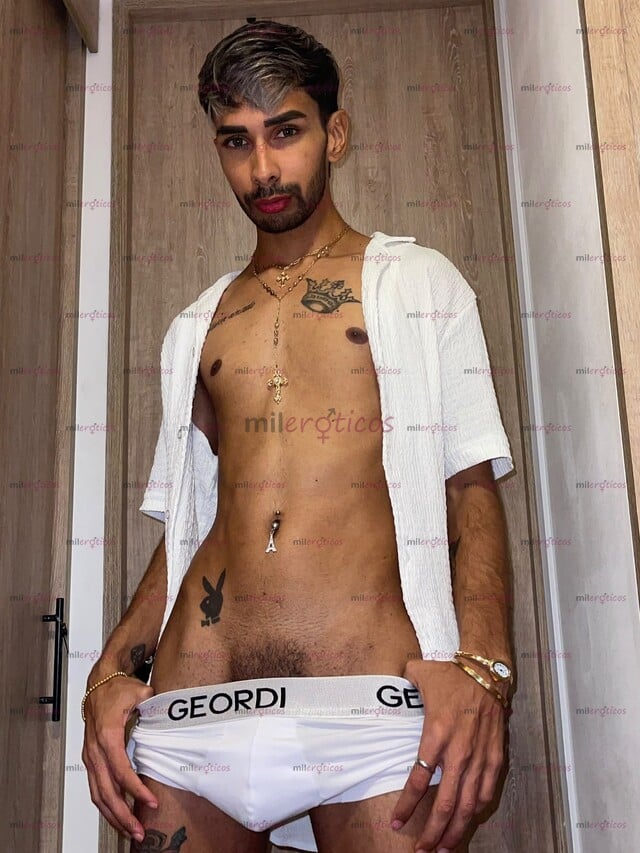 FOTOS DE SOY CHRISTHIAN LENNON, VEN CONMIGO Y DISFRUTAS DE ESTE GUEBO