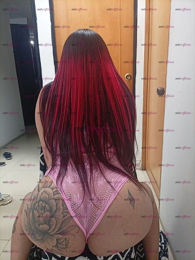 FOTOS DE CHAPARRITA MUY COMPLACIENTE TRAGONA LA DIOSA DEL ANAL PROMOCIÓN LA HORA TRAGONA