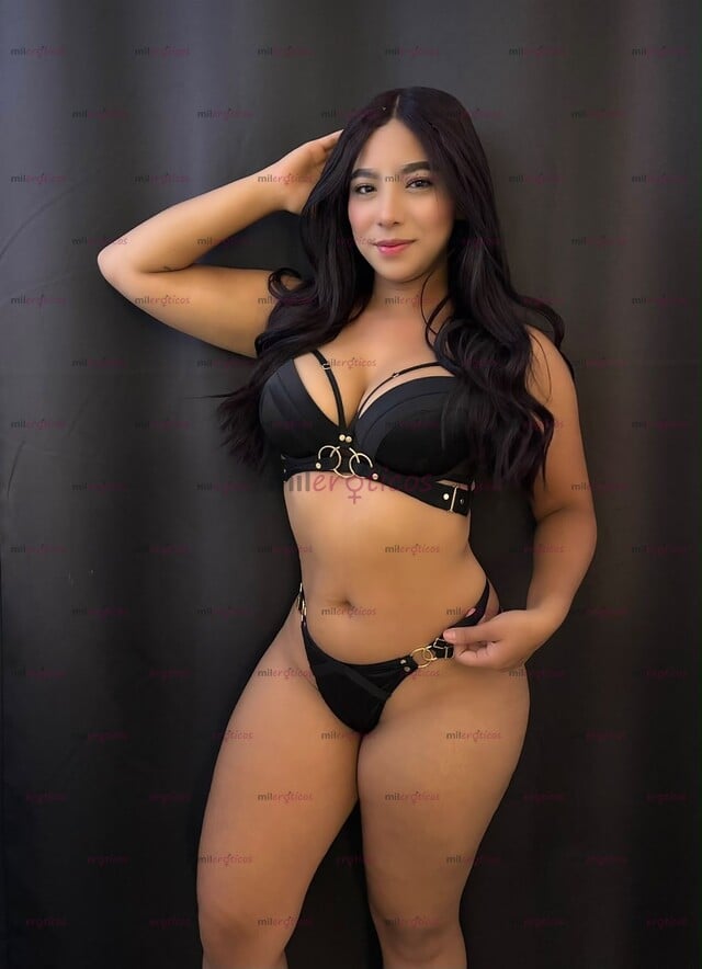 FOTOS DE LINDA JOVENSILLA TENGO 18 AÑITOS ME LLAMO SALOMÉ Y ME ENCANTA DURO