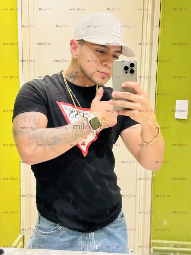 FOTOS DE NUEVO CHICO DE MONTERREY, JACOBO 24 AÑOS