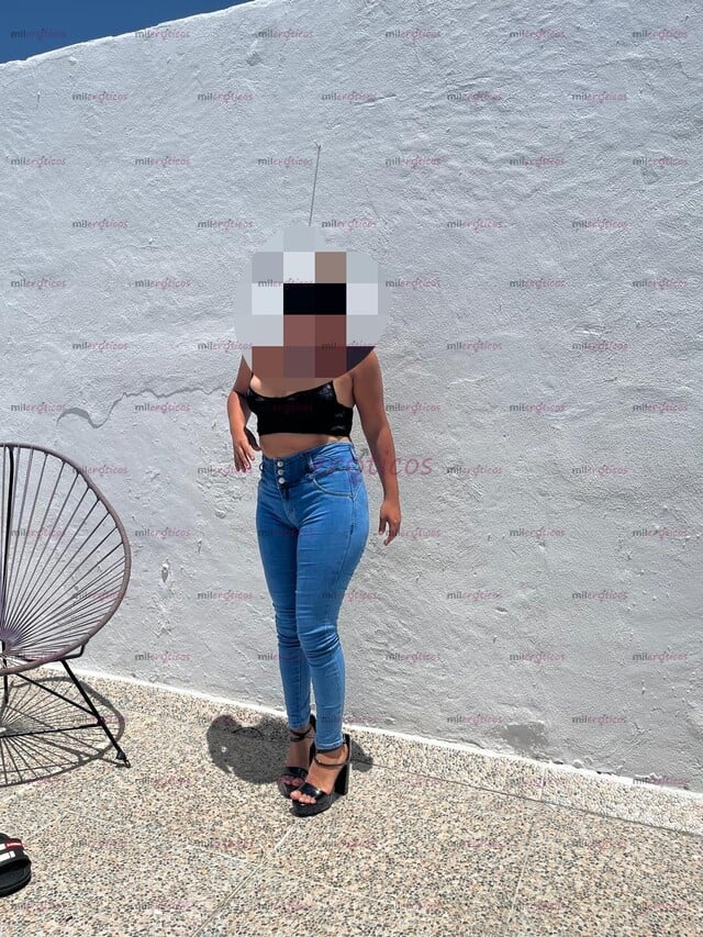 FOTOS DE MUY SEXY Y ATREVIDA VEN Y HAS UNA CITA CONMIGO