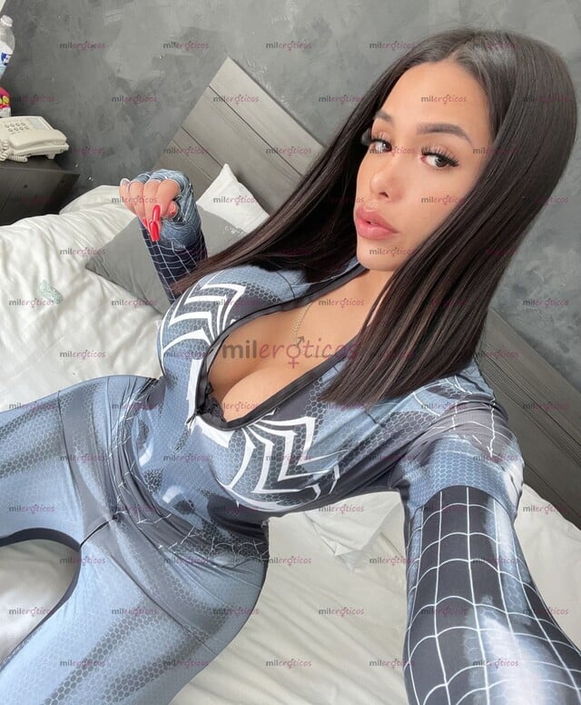 FOTOS DE CAMILA TRANS TOP EN TU CIUDAD CON DEPARTAMENTO PRIVADO Y DISCRETO.