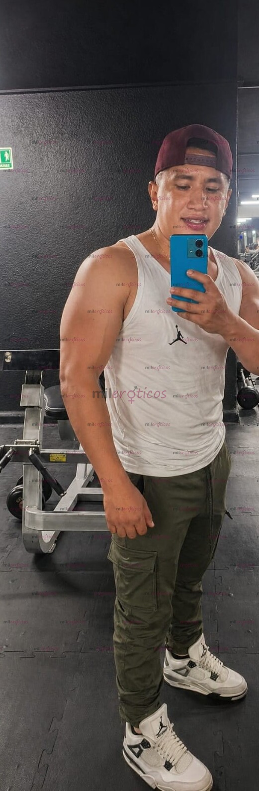 FOTOS DE DATE UN RATO DE PLACHER CHACALON COJELON VERGUDO... DE BUEN VER CACHONDO