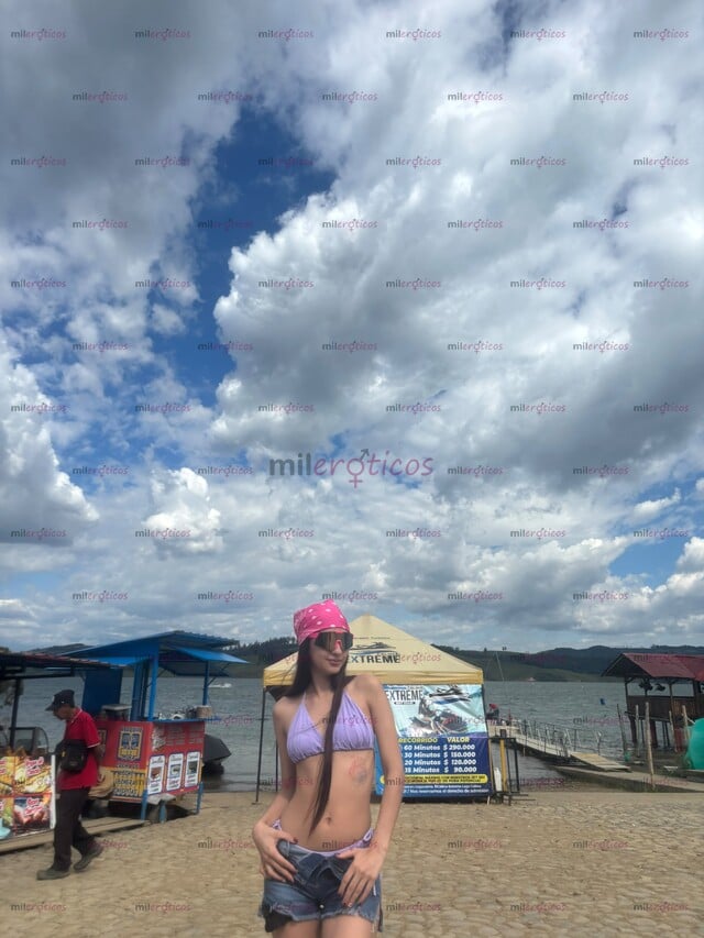 FOTOS DE LILI, FLACOTA PERVERSA DE ROSTRO ANGELICAL, SÚPER DESCOMPLICADA