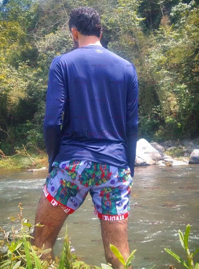 FOTOS DE MANUEL CHICO SEDUCTOR Y CON MUCHOS FETICHES PARA CUMPLIR