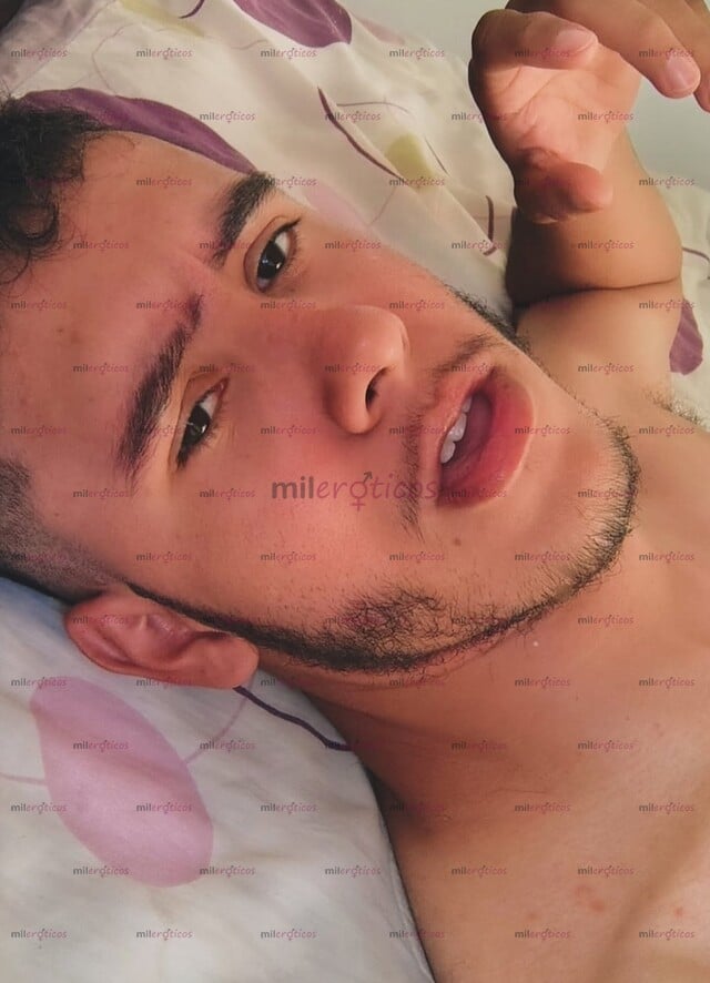 FOTOS DE MANUEL CHICO SEDUCTOR Y CON MUCHOS FETICHES PARA CUMPLIR