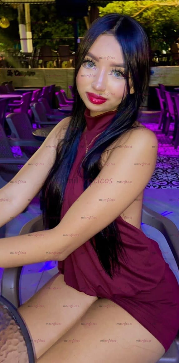FOTOS DE YULIANA POLLITA CACHONDA X PRIMERA VEZ EN TU CIUDAD. VEN A COMPLACER TUS LOCURA