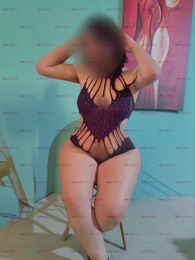 FOTOS DE BELLA Y EXTROVERTIDA, COMPLACIENTE COLOMBIANA