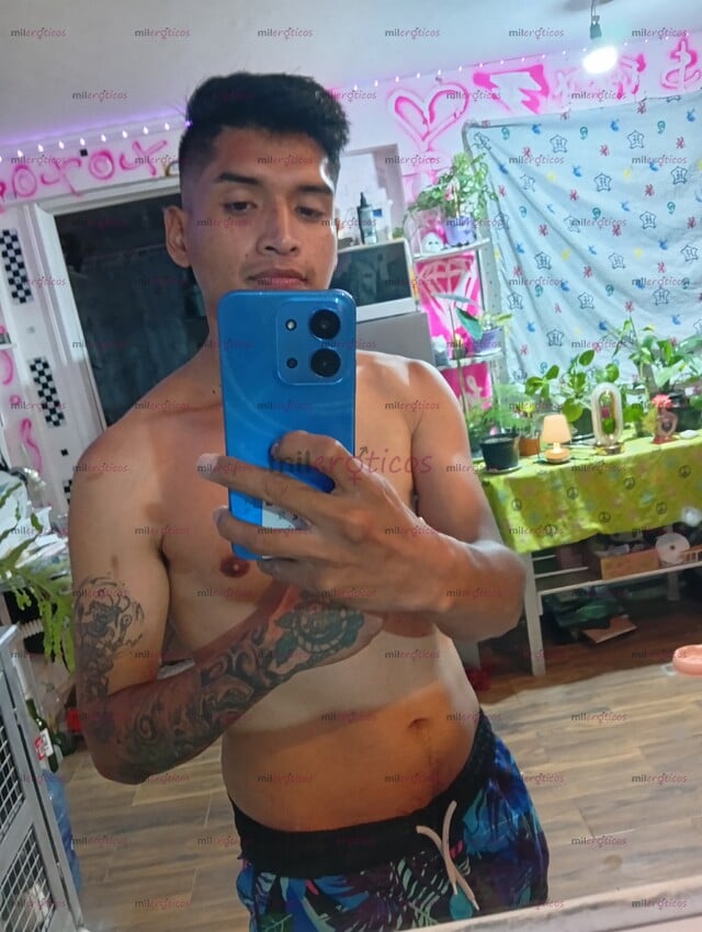 FOTOS DE SOY MICHEL TU MEJOR OPCIÓN CON 17 CM CON PERLA DE