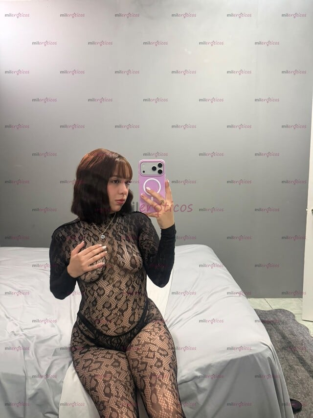 FOTOS DE SENSUAL CHAPARRITA MUY TRAVIESA LLAMAME BEBE SOY UNA DELICIA
