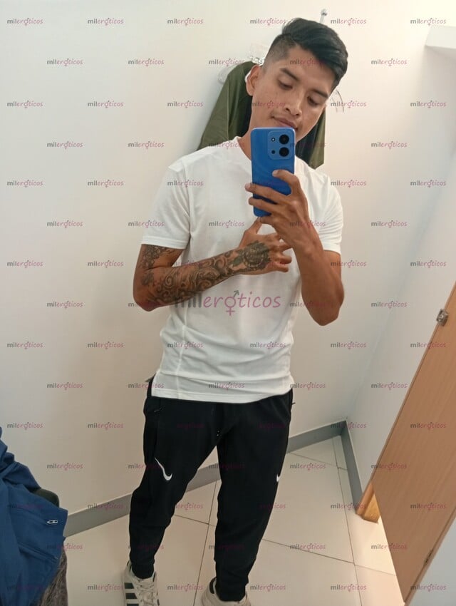 FOTOS DE SOY MICHEL TU MEJOR OPCIÓN CON 17 CM CON PERLA DE