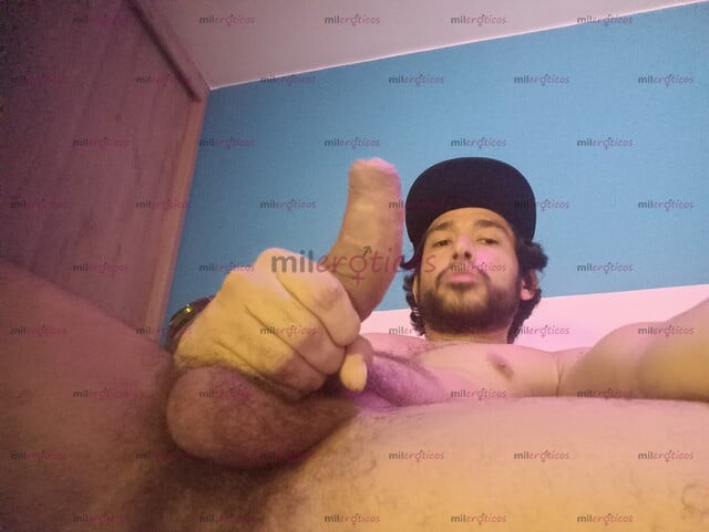 FOTOS DE SANTINO SXNTINX PASIVO CERDO Y BIEN AGUANTADO