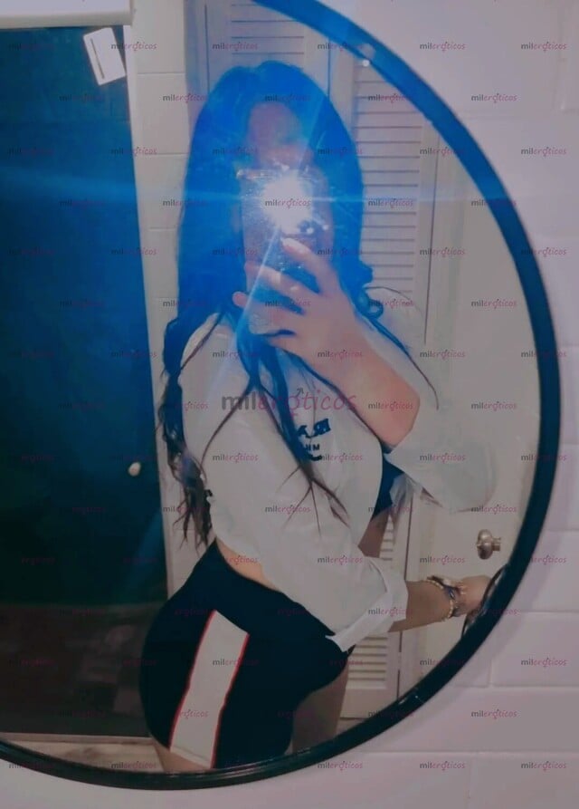 FOTOS DE REBECA 18 AÑOS PETTITE LISTA PARA SER TU SUEÑO