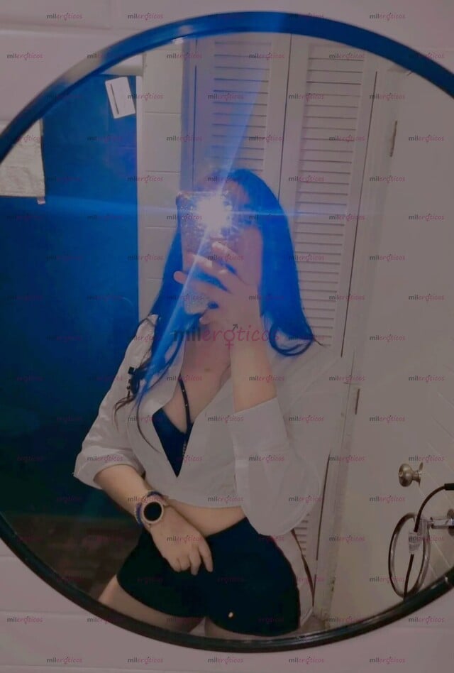 FOTOS DE REBECA 18 AÑOS PETTITE LISTA PARA SER TU SUEÑO