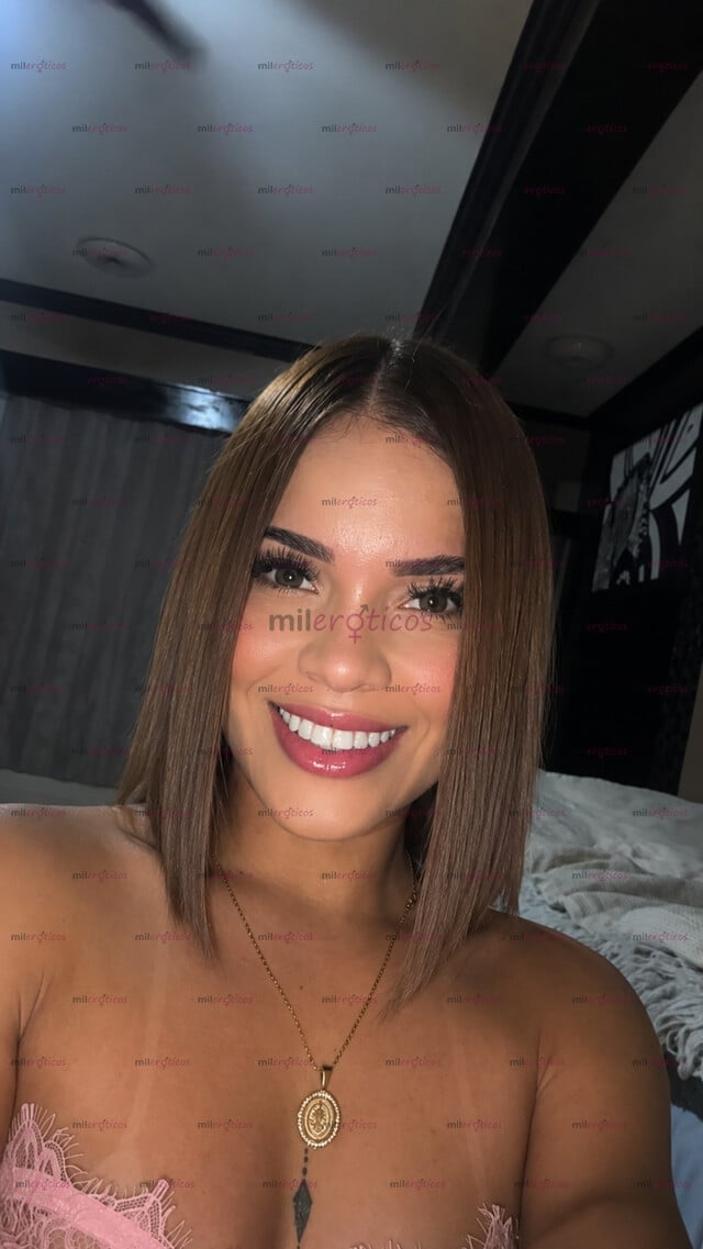 FOTOS DE JOVENCITA COLOMBIANA RECIÉN LLEGADA A TU CIUDAD