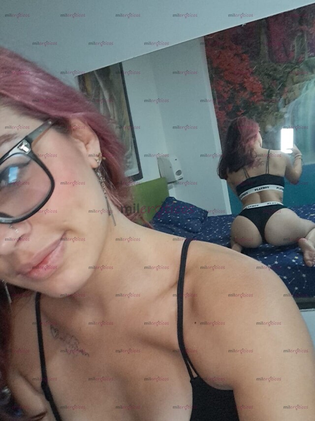 FOTOS DE CAMILA, PAISA NUEVA EN LA PAGINA CON GANAS DE SACIAR TODOS TUS DESEOS