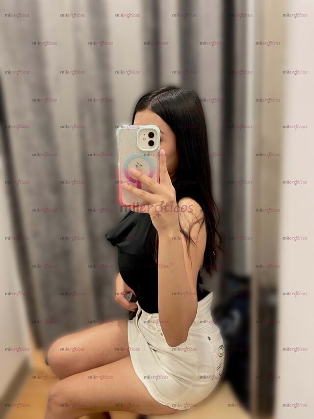 FOTOS DE PAOLA NUEVA EN EL AMBIENTE, APRETADITA Y MUY ORGASMICA