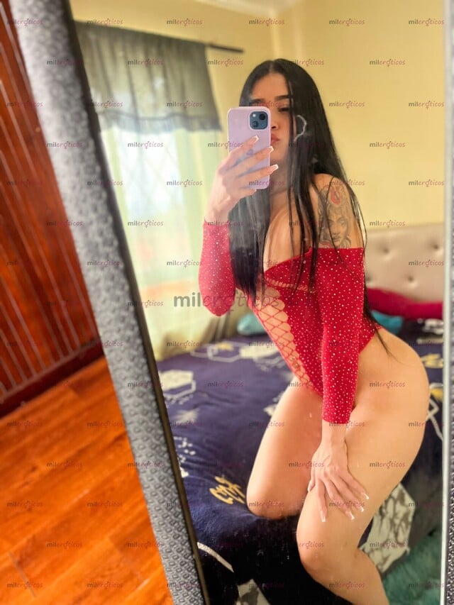 FOTOS DE KAMILA LLEGO PARA SACIAR TUS FANTASÍAS. VEN A CLAVARME CON TU VERGA DAME LECHE