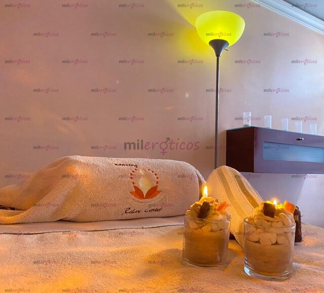 FOTOS DE MASSAGES PERFORMED BY BEAUTIFUL GIRLS RELAXING THERAPIES.