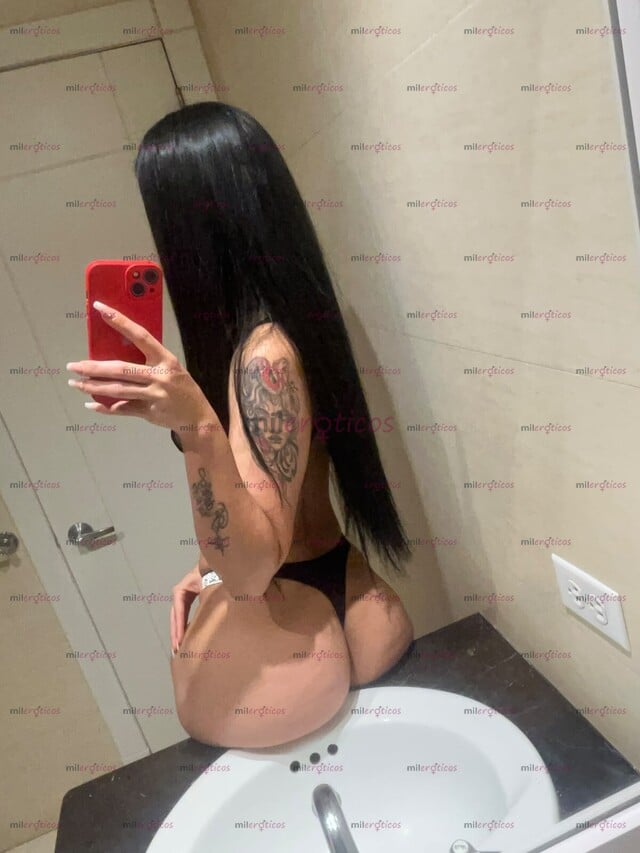 FOTOS DE KAMILA LLEGO PARA SACIAR TUS FANTASÍAS. VEN A CLAVARME CON TU VERGA DAME LECHE