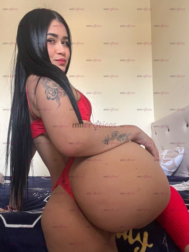 FOTOS DE KAMILA LLEGO PARA SACIAR TUS FANTASÍAS. VEN A CLAVARME CON TU VERGA DAME LECHE
