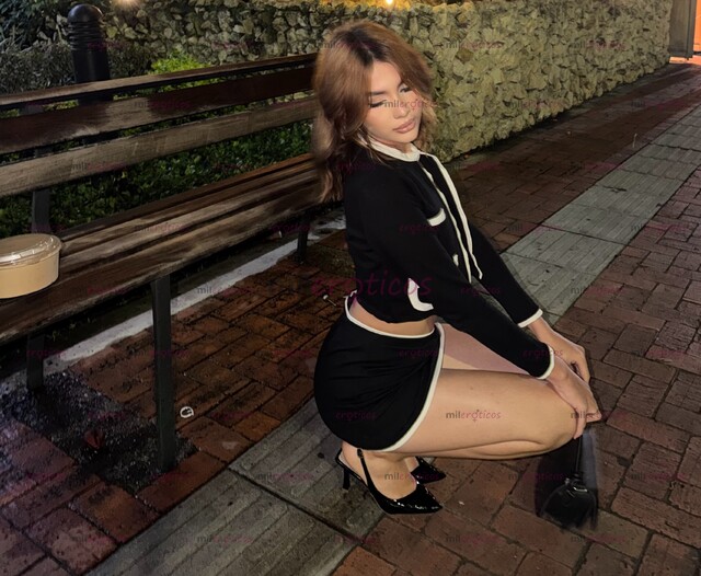 FOTOS DE SAMANTA MASAJISTA TRANS, NUEVA EN LA INDUSTRIA