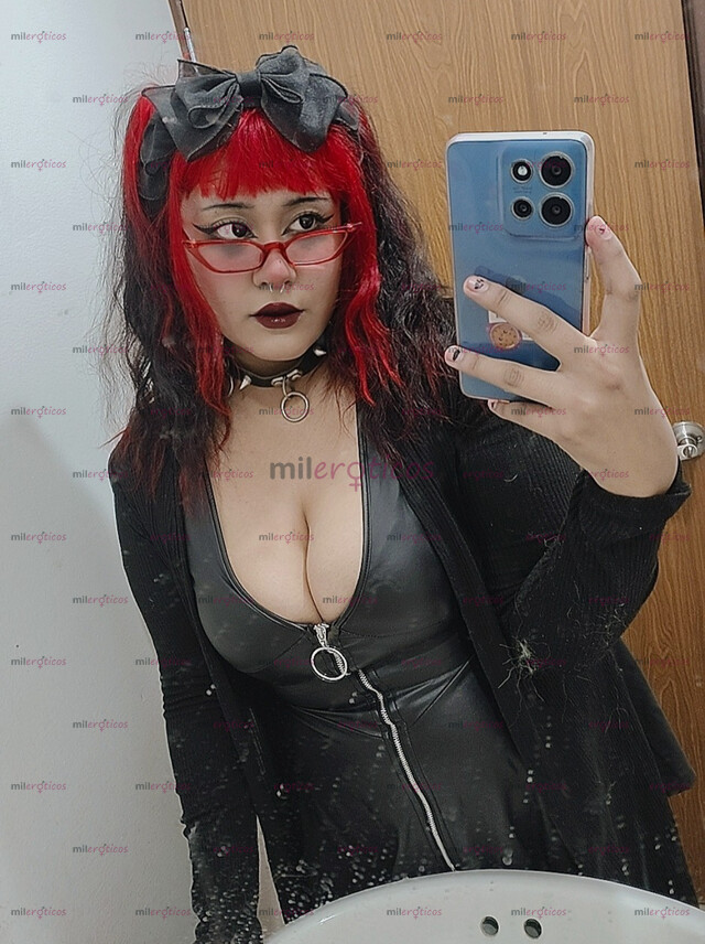 FOTOS DE NOVIA VIRTUAL GOTICA TE HARÉ SENTIR BIEN Y ACOMPAÑADO( )