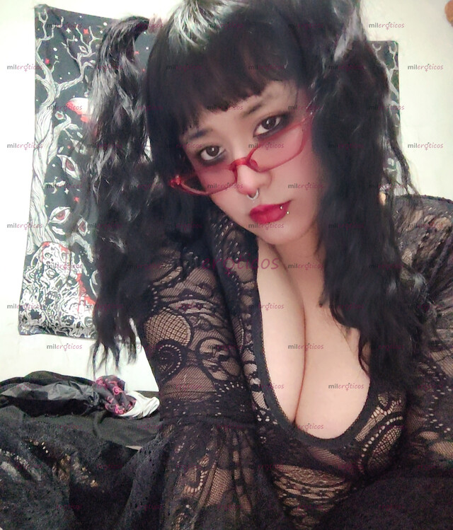 FOTOS DE NOVIA VIRTUAL GOTICA TE HARÉ SENTIR BIEN Y ACOMPAÑADO( )