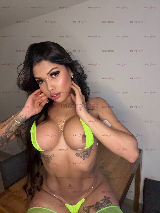 FOTOS DE NIÑA TRANS IMPACTANTE , VIDEOLLAMDA EN VIVO Y MUCHA LUJURIA