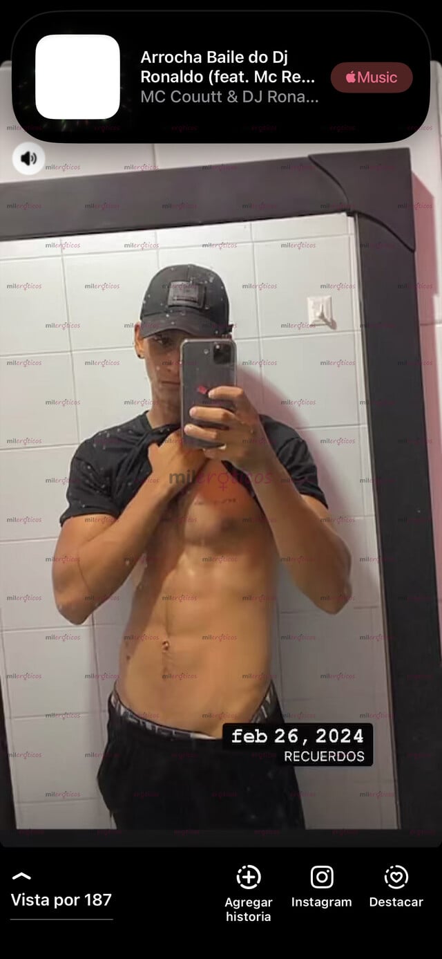 FOTOS DE SOY MATEO ALTO VERSÁTIL ACTIVO POCS DÍAS EN TU CIUDAD