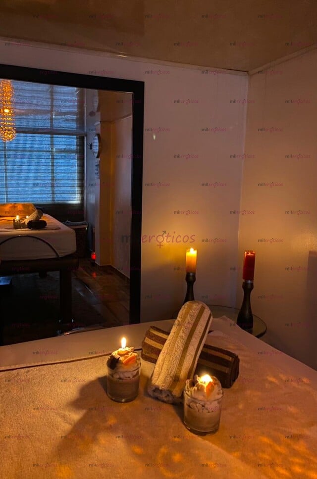 FOTOS DE TANTRIC MASSAGES, IN A MASSAGE ROOM FOR MEN