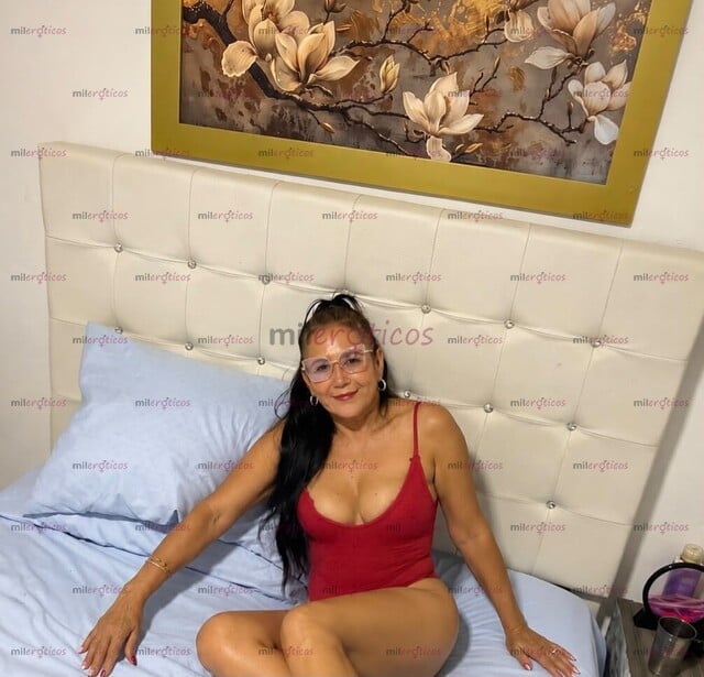 FOTOS DE MUJER LINDA Y MADURITA PARA HACERTE LOS MEJORES PLACERES