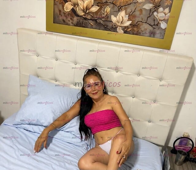 FOTOS DE MUJER LINDA Y MADURITA PARA HACERTE LOS MEJORES PLACERES