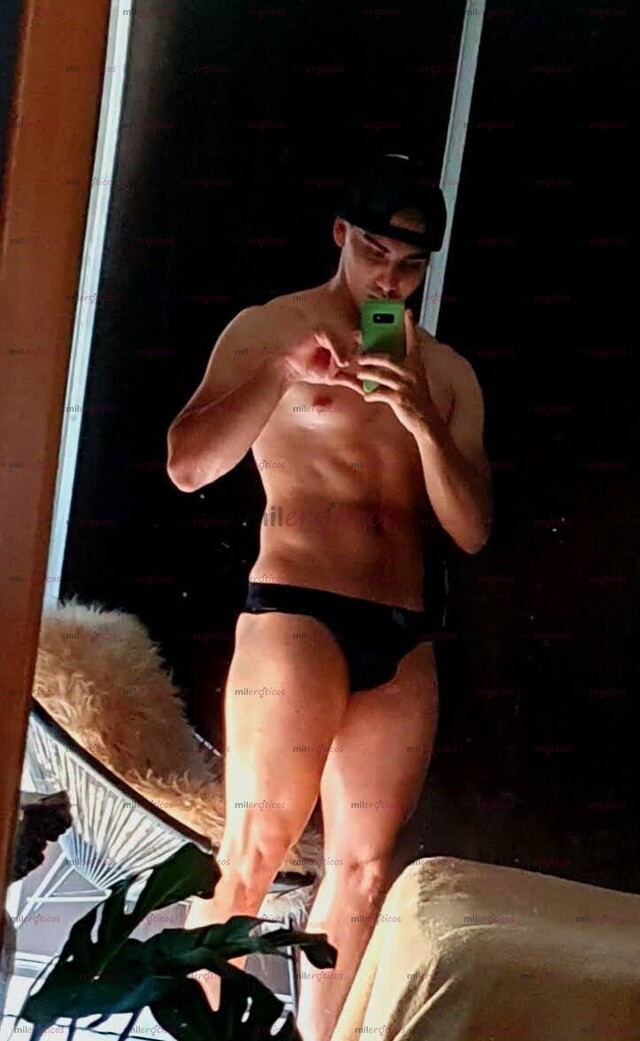 FOTOS DE ALEX ARGENTINO, ACTIVO VERSÁTIL MASCULINO 19CM CULON