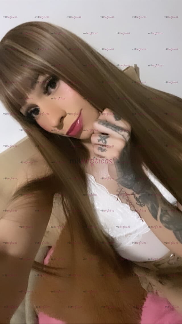 FOTOS DE EXÓTICA TRANS TATUADA VERGONA Y LECHERA SOY TU MEJOR OPCION PARA PASARLA BIEN