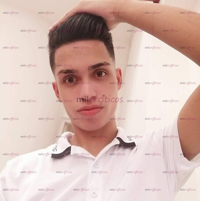 FOTOS DE JOVEN DE COMPAÑIA ALTO DELGADO. (SERVICIO SEGURO )